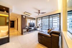 Hundred Palms Residences (D19), Condominium #585051741
